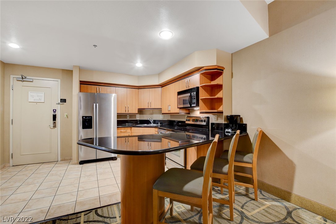 211 East Flamingo Road, Unit 1706 Las Vegas, NV 89169 - Photo 8 of 57