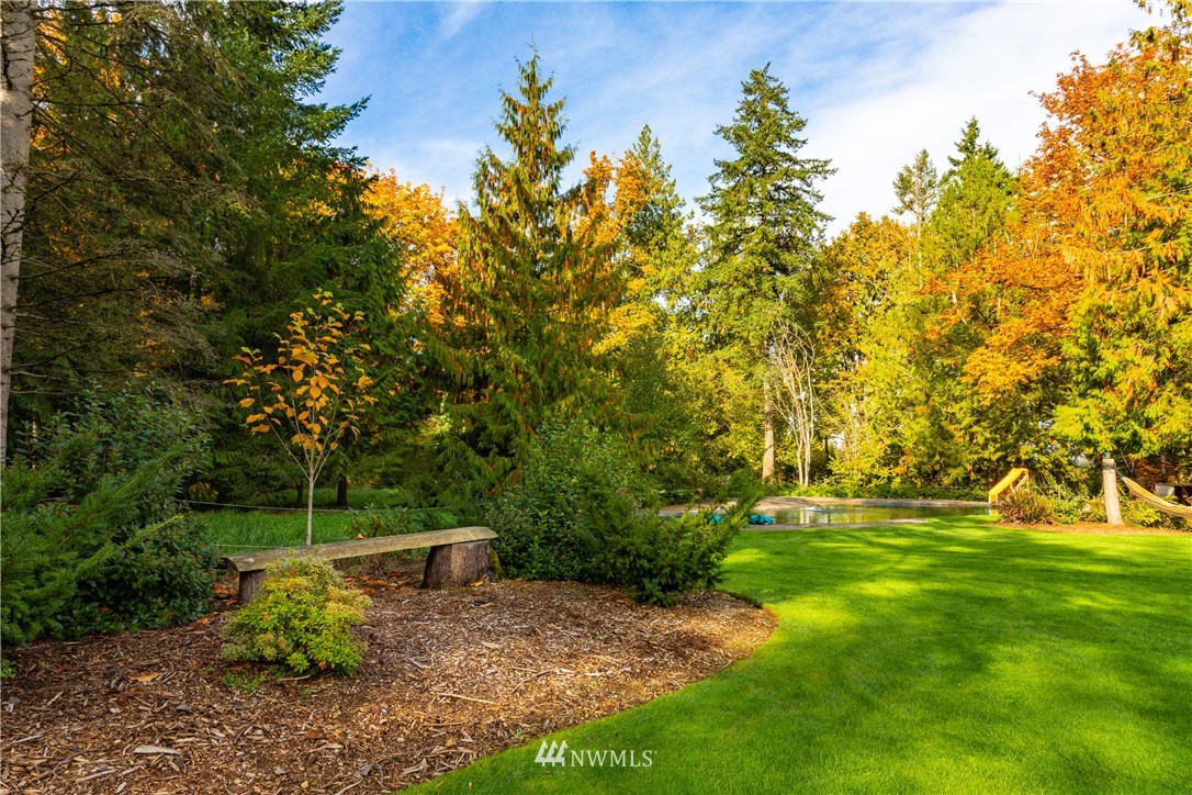 2291 East Pole Road Everson, WA 98247 - Photo 34 of 40 a view of a park with a tree
