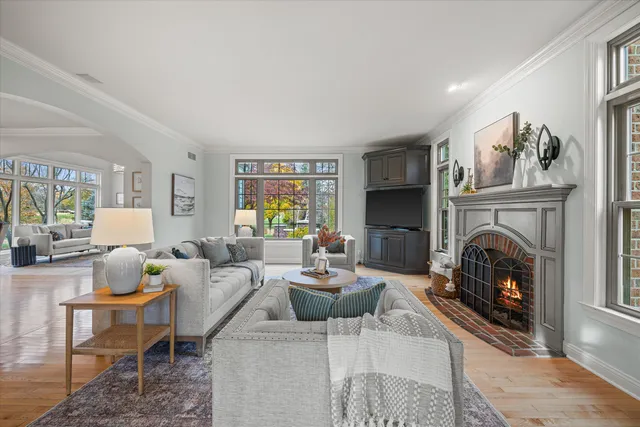 $1,100,000 | 9254 Wyndham Hills Court, Franklin, WI 53132