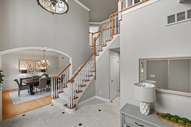 $1,100,000 | 9254 Wyndham Hills Court, Franklin, WI 53132