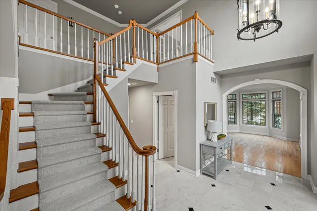 $1,100,000 | 9254 Wyndham Hills Court, Franklin, WI 53132