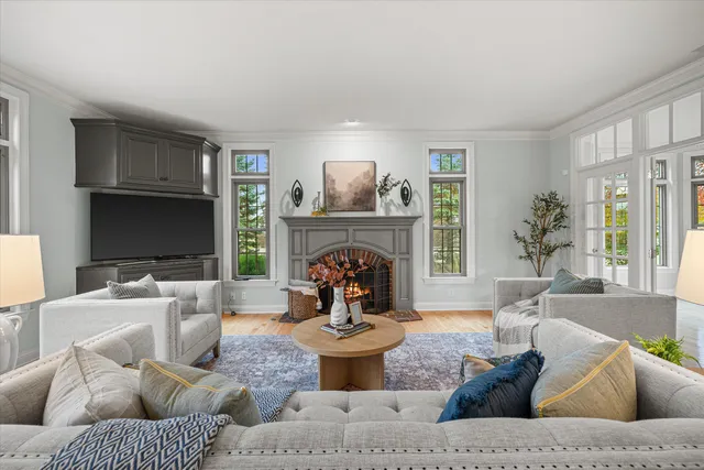 $1,100,000 | 9254 Wyndham Hills Court, Franklin, WI 53132