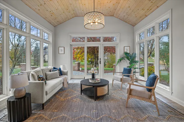 $1,100,000 | 9254 Wyndham Hills Court, Franklin, WI 53132