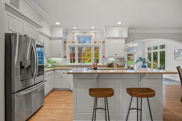 $1,100,000 | 9254 Wyndham Hills Court, Franklin, WI 53132