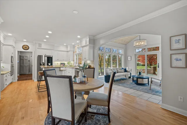 $1,100,000 | 9254 Wyndham Hills Court, Franklin, WI 53132