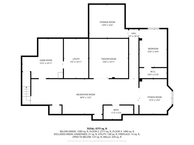 $1,100,000 | 9254 Wyndham Hills Court, Franklin, WI 53132