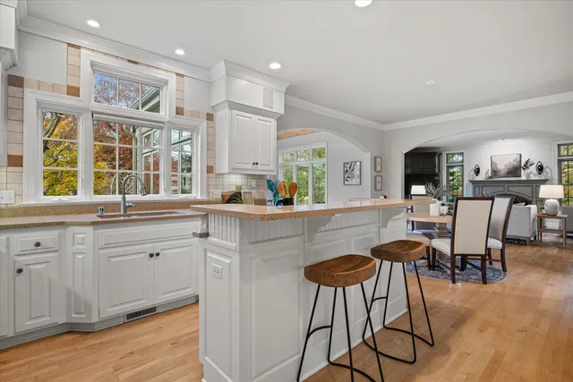 $1,100,000 | 9254 Wyndham Hills Court, Franklin, WI 53132