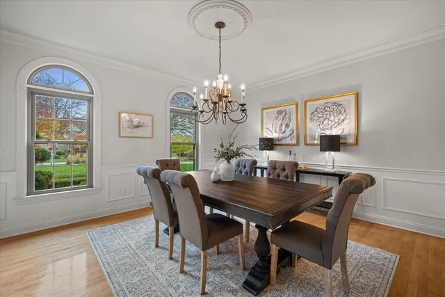 $1,100,000 | 9254 Wyndham Hills Court, Franklin, WI 53132