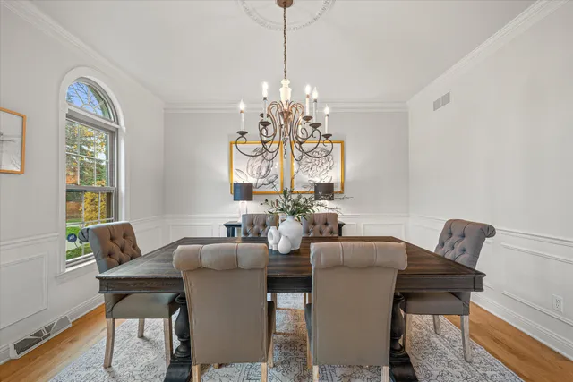 $1,100,000 | 9254 Wyndham Hills Court, Franklin, WI 53132