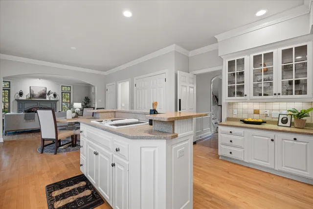 $1,100,000 | 9254 Wyndham Hills Court, Franklin, WI 53132