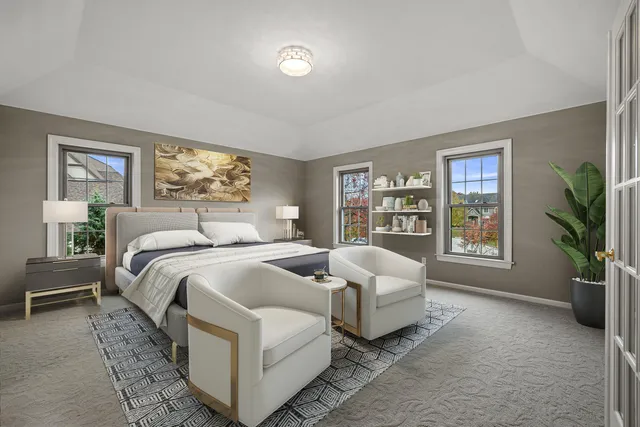 $1,100,000 | 9254 Wyndham Hills Court, Franklin, WI 53132