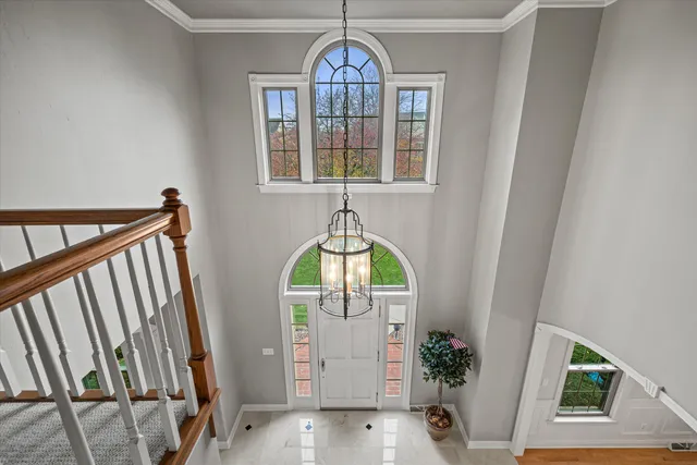 $1,100,000 | 9254 Wyndham Hills Court, Franklin, WI 53132