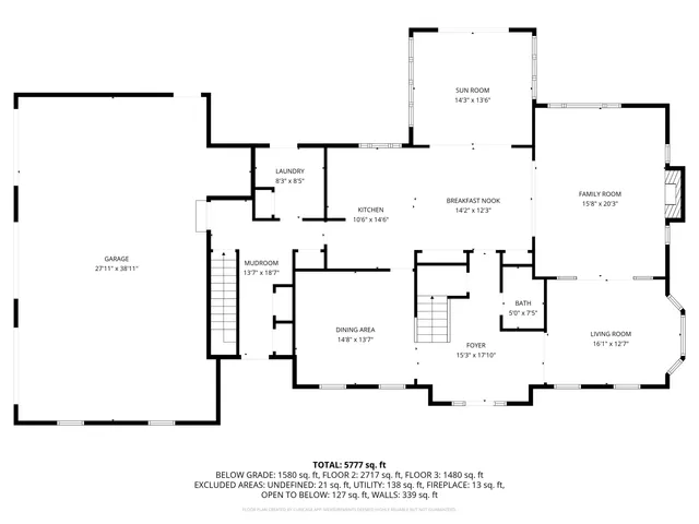 $1,100,000 | 9254 Wyndham Hills Court, Franklin, WI 53132