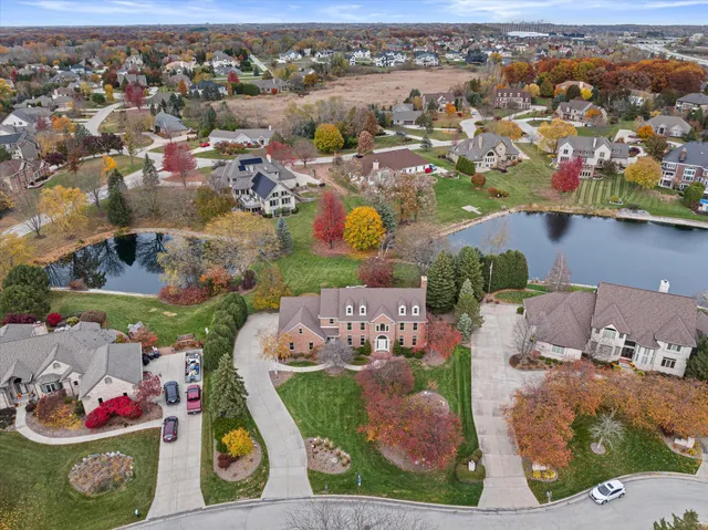 $1,100,000 | 9254 Wyndham Hills Court, Franklin, WI 53132