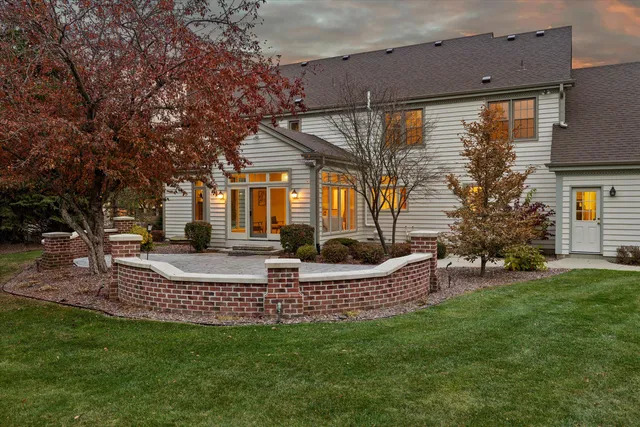 $1,100,000 | 9254 Wyndham Hills Court, Franklin, WI 53132