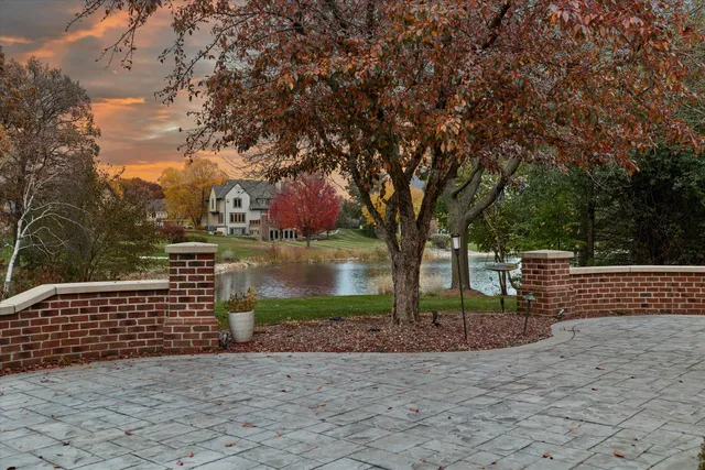 $1,100,000 | 9254 Wyndham Hills Court, Franklin, WI 53132