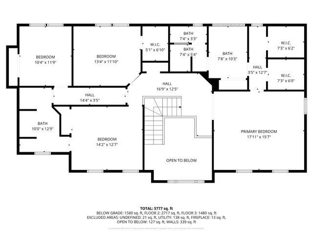 $1,100,000 | 9254 Wyndham Hills Court, Franklin, WI 53132