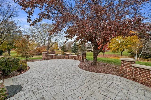 $1,100,000 | 9254 Wyndham Hills Court, Franklin, WI 53132