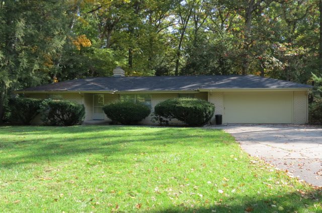 52444 Laurel Road South Bend, IN 46637 - Photo 1 of 13 Gallery Image 1
