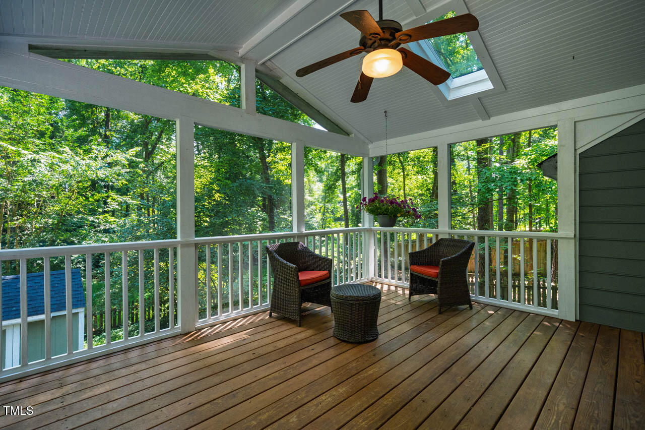 4117 Olde Coach Road Durham, NC 27707 - Photo 18 of 37 4117OldeCoachRd-019