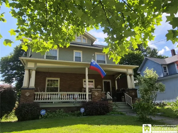 $170,000 | 1207 Prendergast Avenue, Jamestown, NY 14701