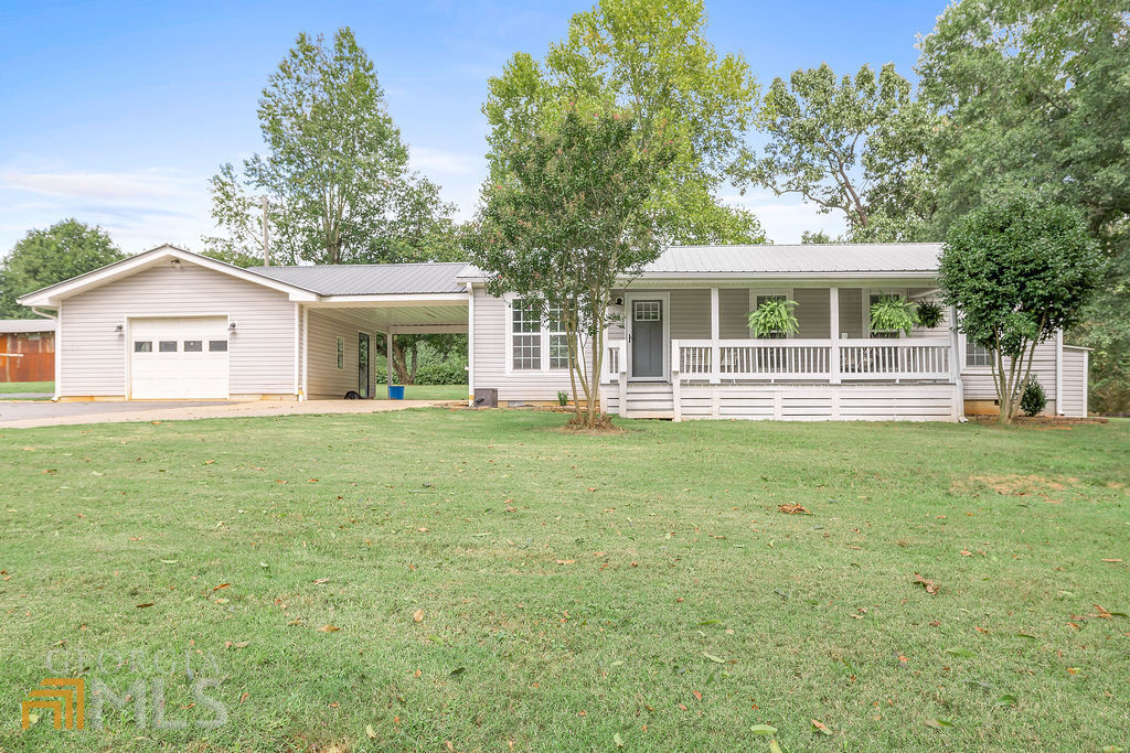 501 Cowart Toole Road Danielsville, GA 30633 - Photo 1 of 1 Gallery Image 1