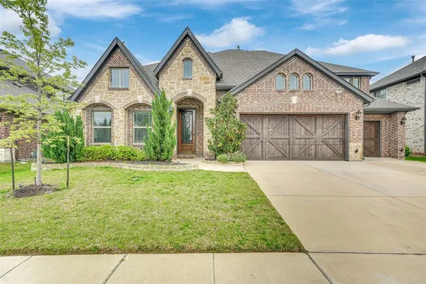 $589,900 | 1108 Canterbury Lane, Forney, TX 75126