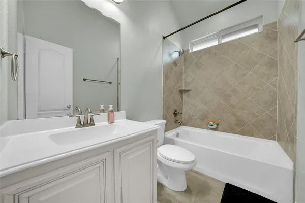 $589,900 | 1108 Canterbury Lane, Forney, TX 75126