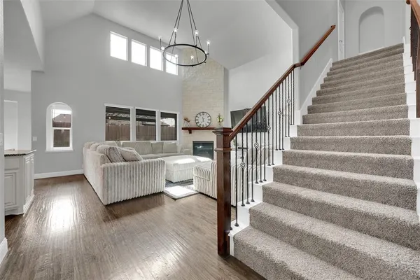 $589,900 | 1108 Canterbury Lane, Forney, TX 75126