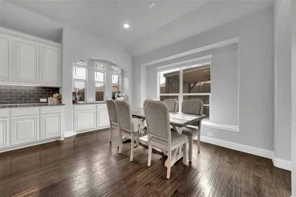 $589,900 | 1108 Canterbury Lane, Forney, TX 75126