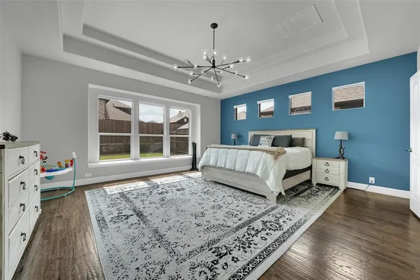 $589,900 | 1108 Canterbury Lane, Forney, TX 75126