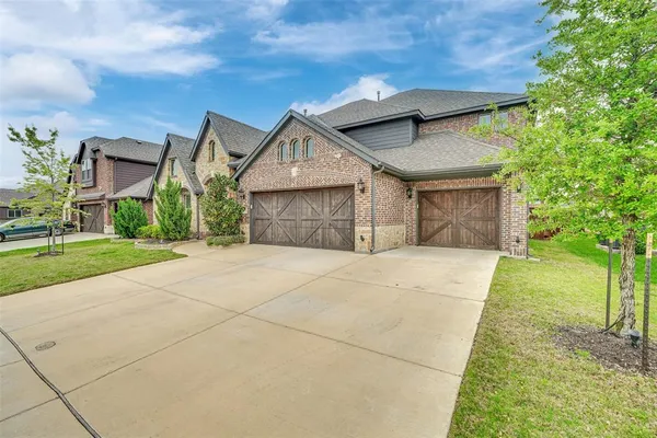 $589,900 | 1108 Canterbury Lane, Forney, TX 75126