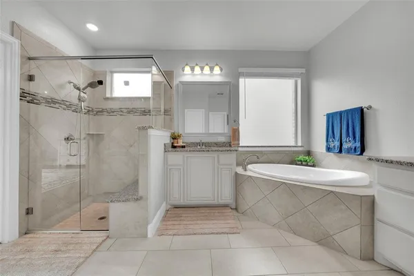 $589,900 | 1108 Canterbury Lane, Forney, TX 75126