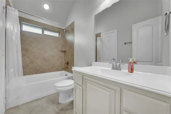 $589,900 | 1108 Canterbury Lane, Forney, TX 75126