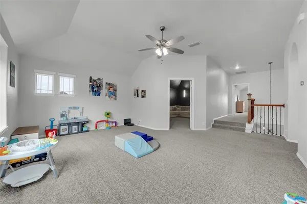 $589,900 | 1108 Canterbury Lane, Forney, TX 75126