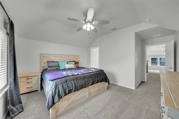 $589,900 | 1108 Canterbury Lane, Forney, TX 75126
