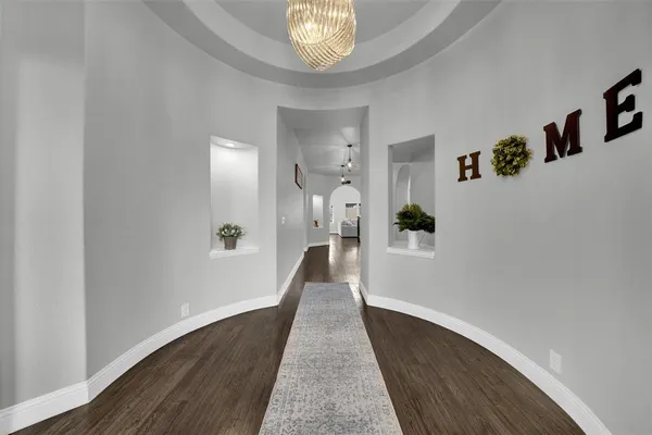 $589,900 | 1108 Canterbury Lane, Forney, TX 75126