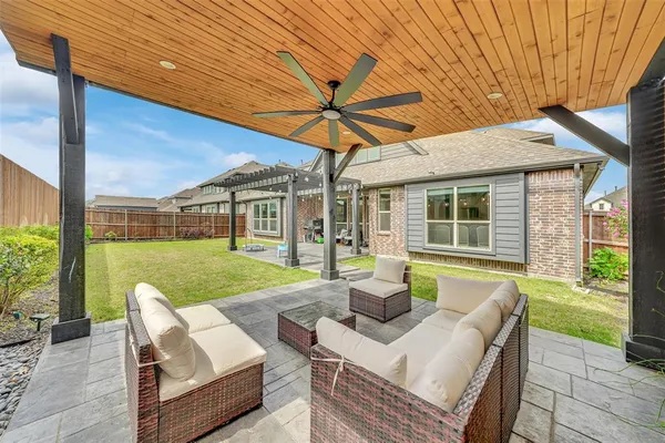 $589,900 | 1108 Canterbury Lane, Forney, TX 75126