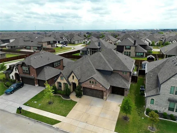 $589,900 | 1108 Canterbury Lane, Forney, TX 75126