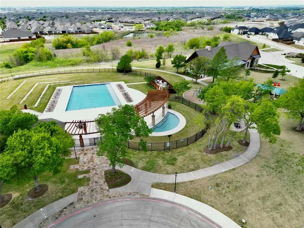 $589,900 | 1108 Canterbury Lane, Forney, TX 75126