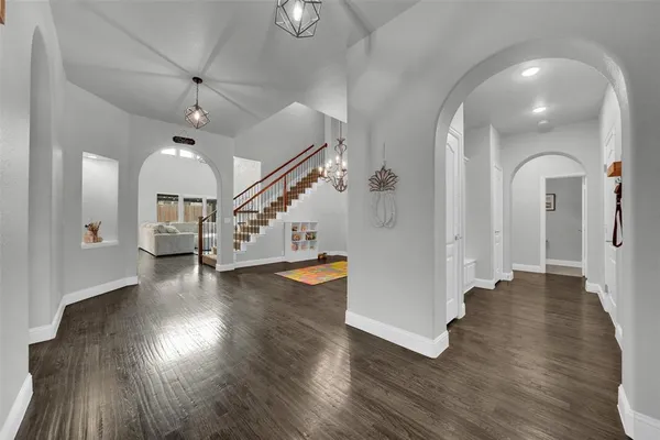 $589,900 | 1108 Canterbury Lane, Forney, TX 75126