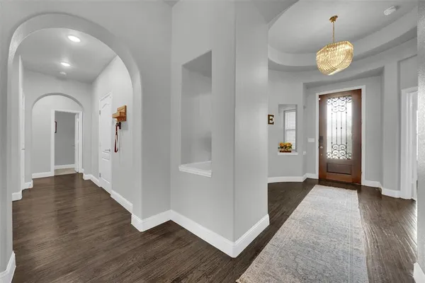 $589,900 | 1108 Canterbury Lane, Forney, TX 75126