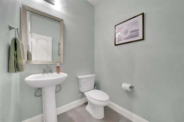 $589,900 | 1108 Canterbury Lane, Forney, TX 75126