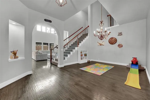 $589,900 | 1108 Canterbury Lane, Forney, TX 75126