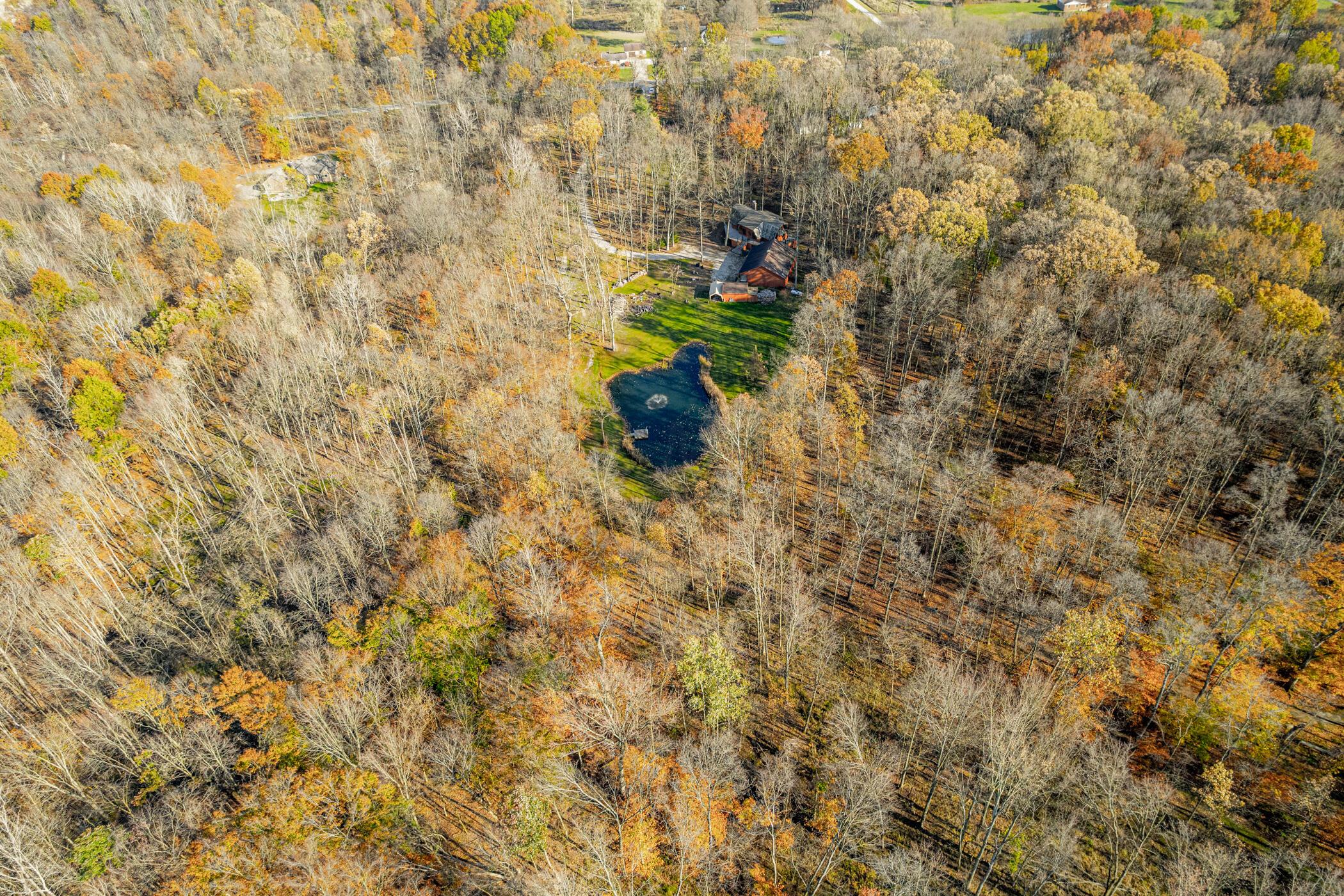 4975 Condit Road Sunbury, OH 43074 - Photo 66 of 70 4975 Condit Rd 118