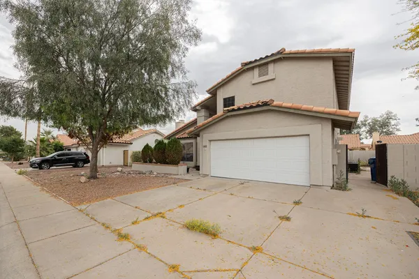 $3,195 | 11121 West Sunflower Place, Avondale, AZ 85392