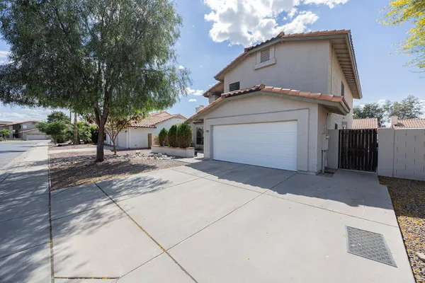$3,095 | 11121 West Sunflower Place, Avondale, AZ 85392