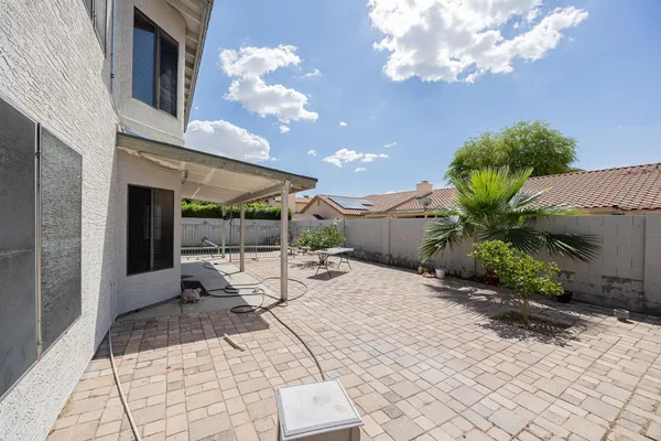 $3,095 | 11121 West Sunflower Place, Avondale, AZ 85392