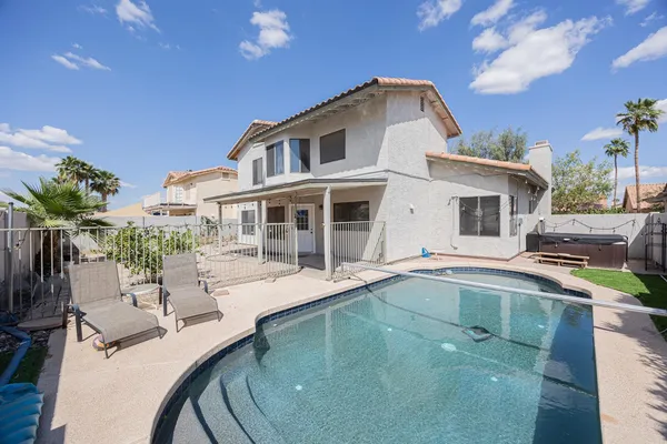 $3,195 | 11121 West Sunflower Place, Avondale, AZ 85392