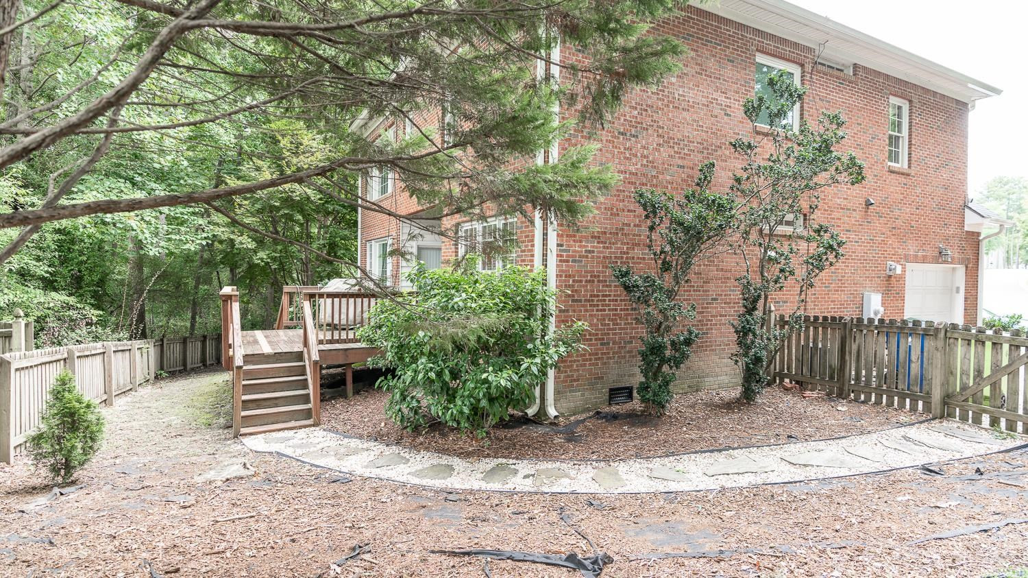 9116 Castleton Lane Raleigh, NC 27615 - Photo 30 of 31 Photo 30